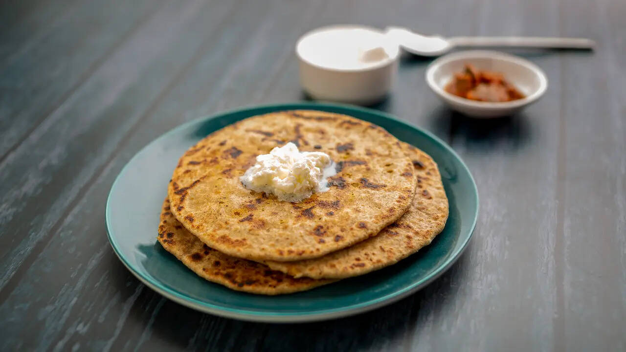 Anand Mahindra: "Who needs Pizza, when you can have...": Anand Mahindra's love for this Indian food is quite relatable