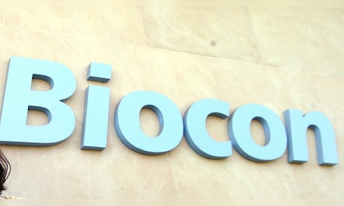 Biocon shares decline after USFDA issues Form 483 with five observations for Bengaluru unit
