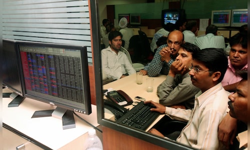 Banking heavyweights power Sensex above 76,000; Nifty closes above 24,000