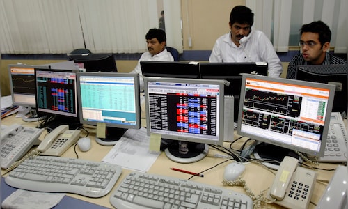 Pharma, healthcare stocks drag markets amid volatility; Nifty and Sensex close week in green