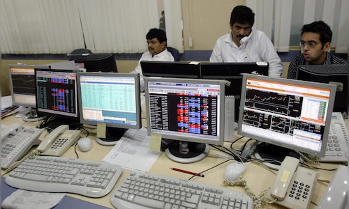 Markets close in green; Adani Ports, Godrej Properties, BHEL rally on Q4 results