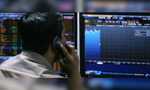 Market at Close | Nifty, Sensex fall nearly 2% this week as IT, banking stocks drag markets