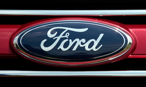 Ford stock jumps 21% in two days as AI rally spreads beyond tech stocks