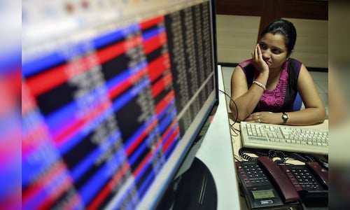 Market at Close | Sensex, Nifty end flat amid bank drag; metals, capital goods rally