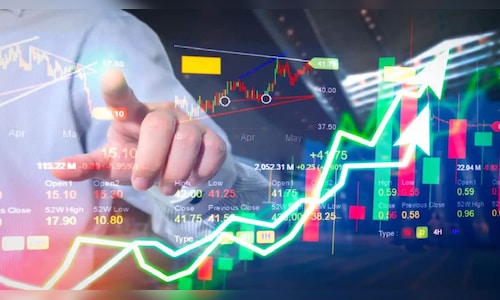 Angel One shares in focus after client acquisition drops but market share rises in April