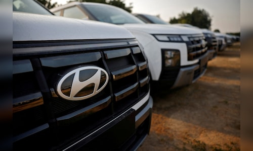 Hyundai Motor India Q4 Results: 8-10% volume growth seen for FY27; Dividend declared