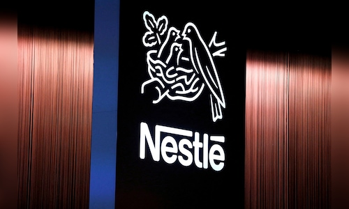 Nestle India looks for volume-led growth despite price volatility amid geopolitical uncertainties