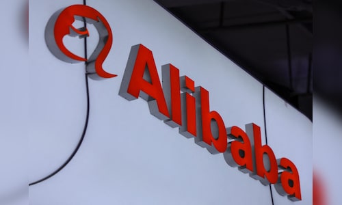 Alibaba aims for major gains from AI even as business growth falls short