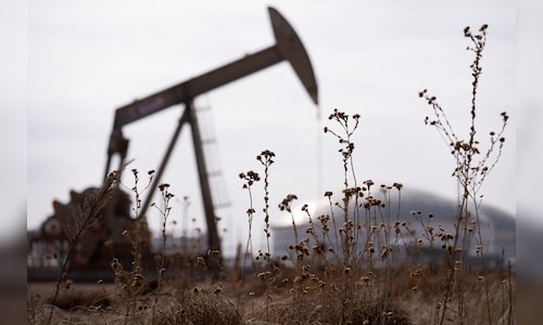 Oil prices steady as focus remains on outlook for Iran peace talks