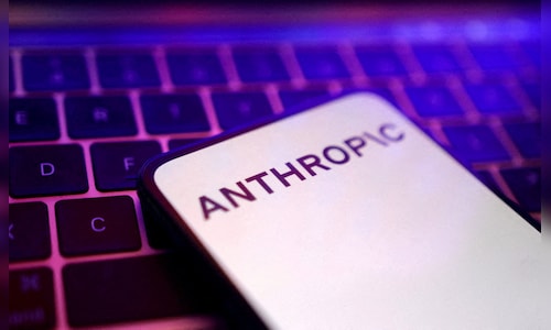 Anthropic nears first quarterly profit, agrees to pay SpaceX $1.25 billion monthly for computing power