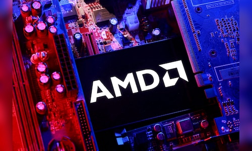 AMD shares hit record high, spark global chips rally on AI demand optimism
