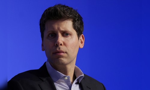 OpenAI's Altman says AI unlikely to lead to 'jobs apocalypse'
