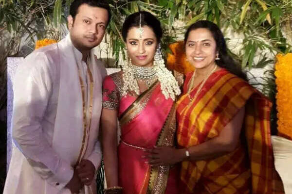 Varun Manian: Trisha Krishnan called off her wedding with Varun Manian for this reason and the internet is talking about it again