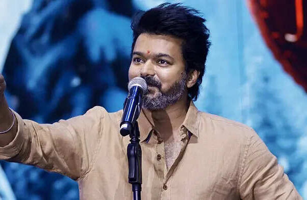Vijay Politics Journey: Vijay once sued his parents for pushing him into politics: 3 parenting lessons to learn from the superstar-turned-politician's life