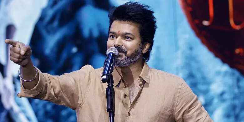 Vijay Politics Journey: Vijay once sued his parents for pushing him into politics: 3 parenting lessons to learn from the superstar-turned-politician's life