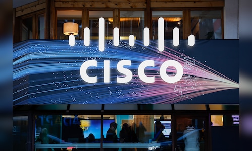 Cisco to cut about 4,000 jobs in AI-focused restructuring as orders surge