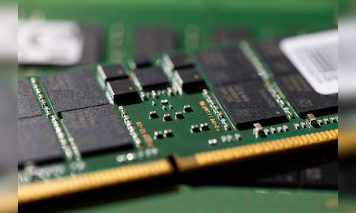 Samsung shares soar as company ships high-bandwidth memory chip samples globally