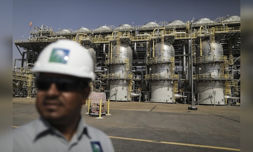 Saudi Aramco suspends LPG deliveries through May on facility damage