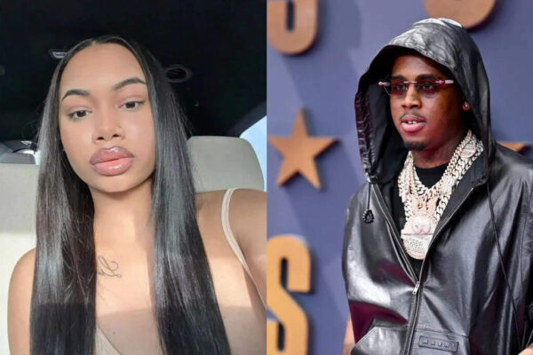 Tatiana Chanell: Real Boston Richey in hot water after ex-girlfriend’s Tatiana Chanell's shocking allegations