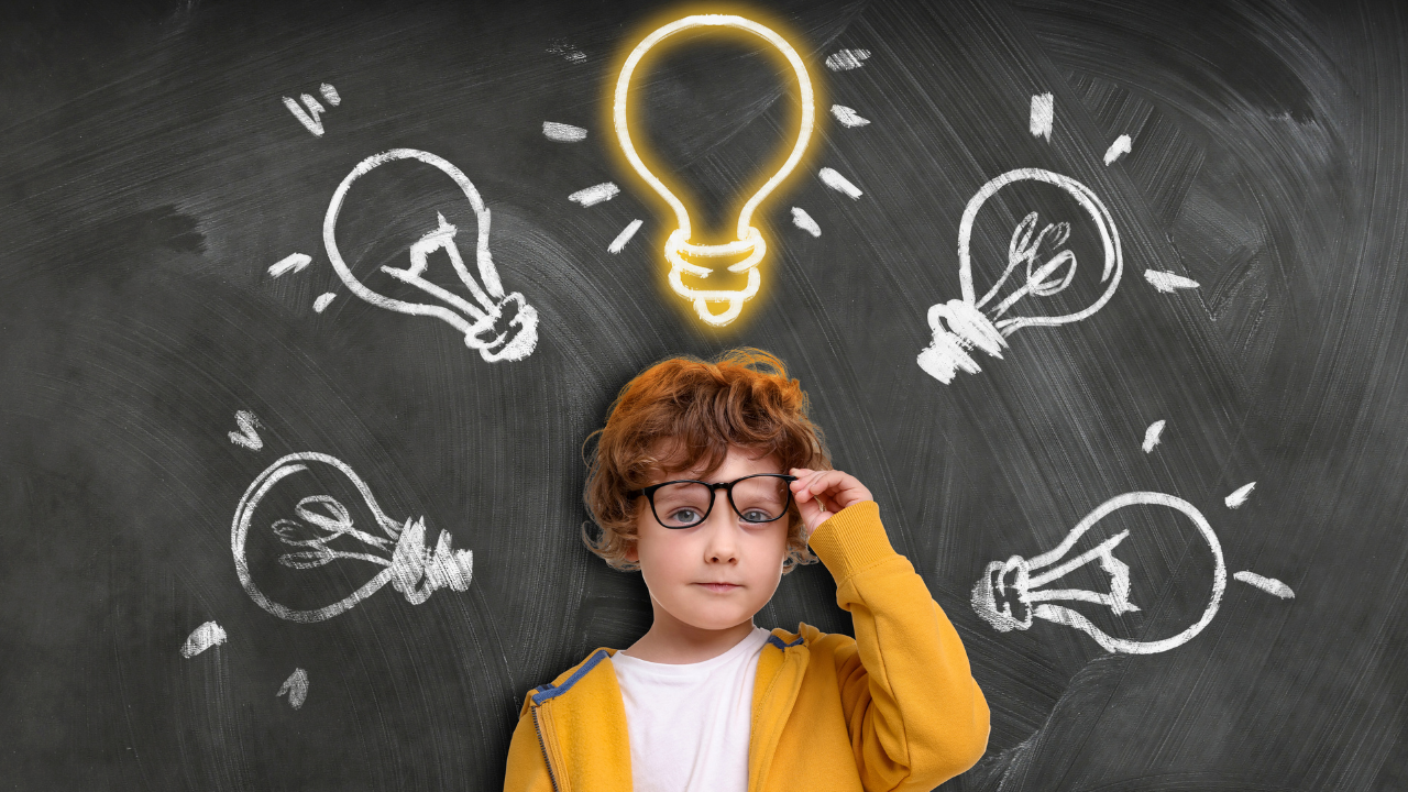 Nurturing Independent Thinking: 5 powerful ways parents can nurture independent thinking in children