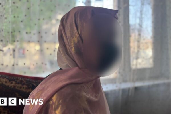 Girls' education ban leaves few options for women
