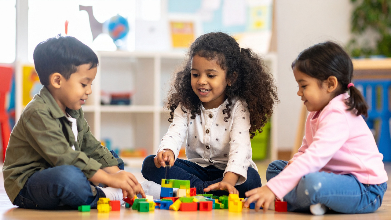 How To Make Children Focused: 6 daily routines parents can build to make children happier and more focused