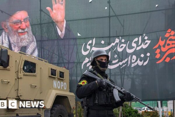 Iran sends response to US proposals to end war