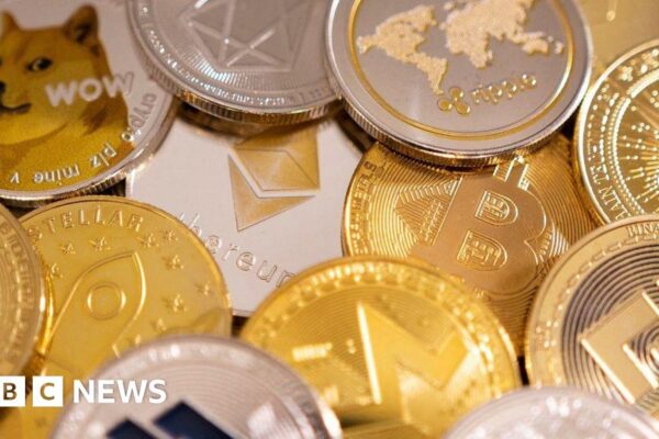 Restore Britain party refunds crypto project's donations