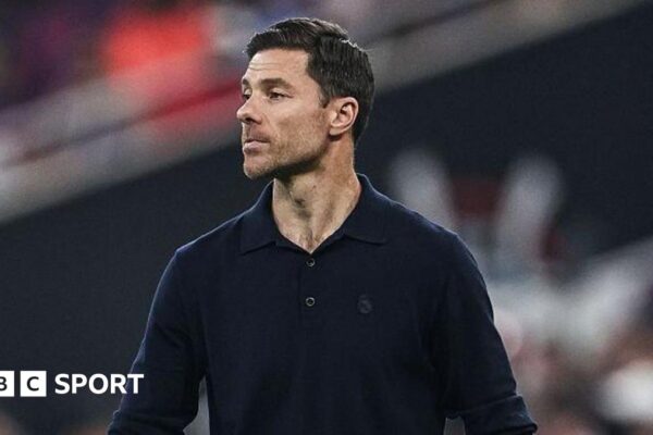 Xabi Alonso: Chelsea closing in on appointing Spaniard as new manager