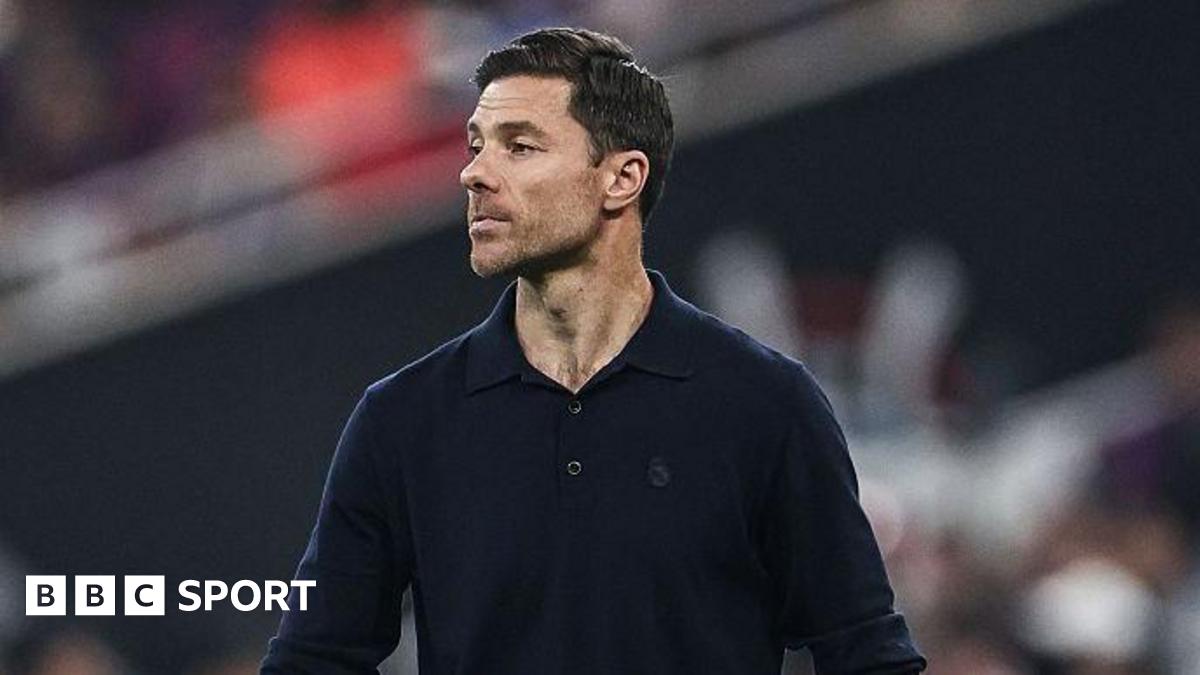 Xabi Alonso: Chelsea closing in on appointing Spaniard as new manager