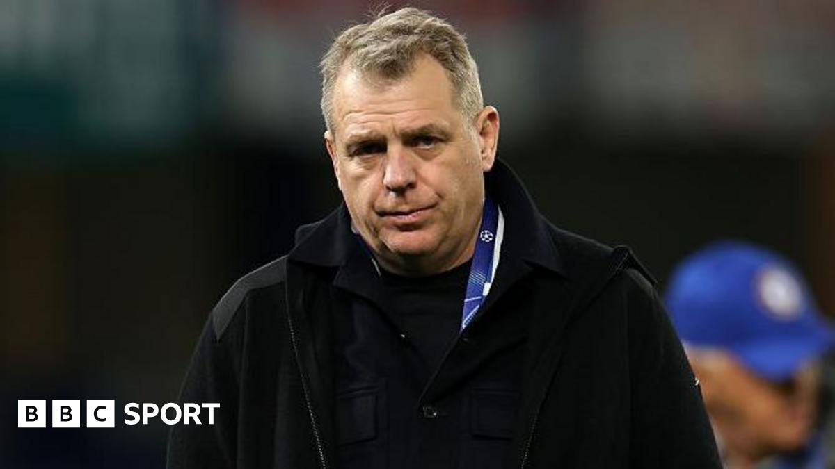 Chelsea owners BlueCo face moment of reckoning amid fan backlash