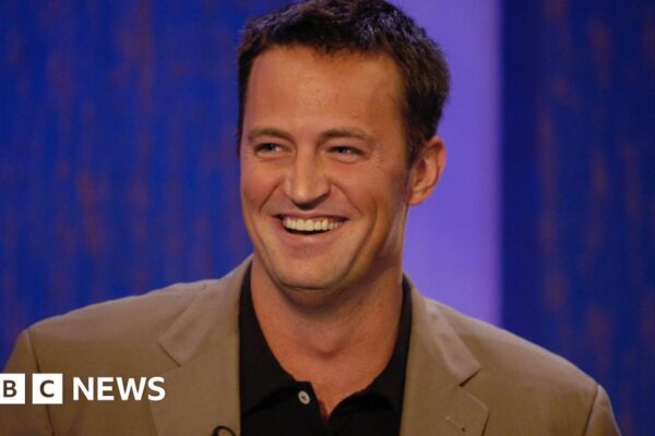 Erik Fleming sentenced in Matthew Perry overdose case