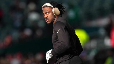 ‘Almost a done deal’: Insider drops big update on AJ Brown-Patriots rumors