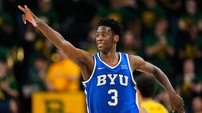 Wizards depth chart update: New AJ Dybantsa twist after NBA draft lottery; ‘It is crazy’