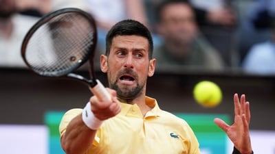 Novak Djokovic handed tricky French Open draw, possible final showdown vs Jannik Sinner awaits