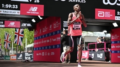 HT Exclusive – ‘A result like this comes from years of hard work, not one race’: History-maker Sabastian Sawe to critics