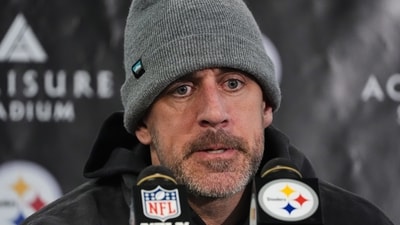 'Aaron Rodgers deal will fail…': Steelers accused of ignoring much better QB option