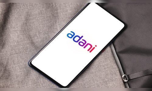 Adani Enterprises slips into ₹221 crore Q4 loss, approves ₹15,000 crore fundraise; declares dividend