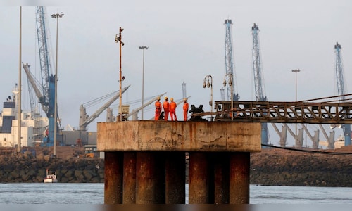 Adani Ports CEO Pranav Choudhary resigns; former IRS Officer Niraj Bansal to take charge