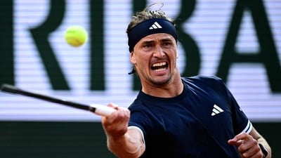 Zverev warned about controversial remark during Tomas Machac clash: ‘There’s a big gap'