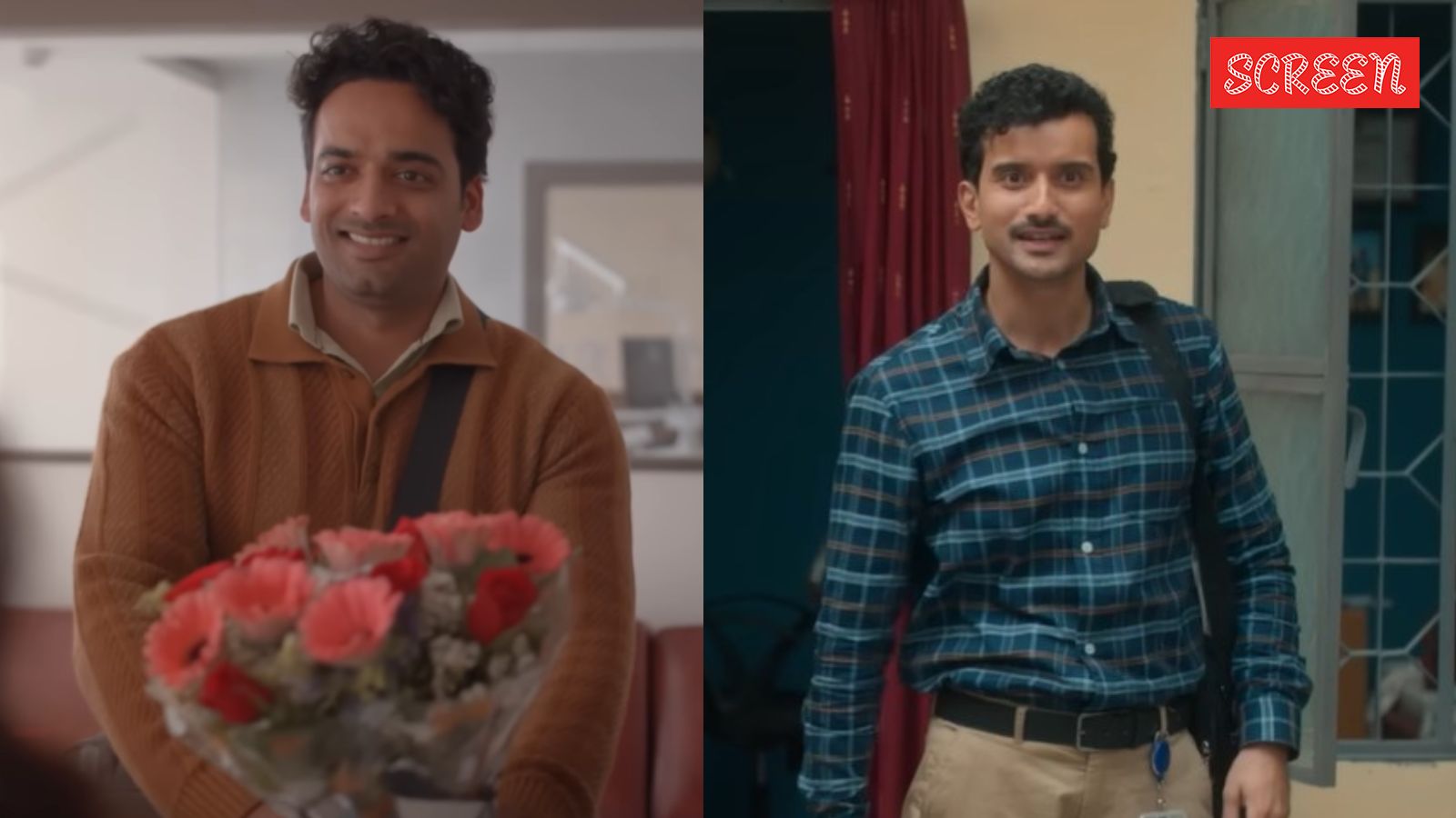 Gullak Season 5: Vaibhav Raj Gupta replaced by Anant Joshi, fans say ‘It won’t feel the same’ | Web-series News