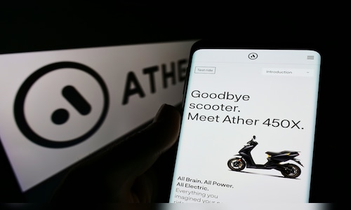 Ather Energy enters insurance segment with new subsidiary Ather Insurance