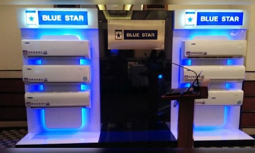 Blue Star beats the Street, declares ₹8.5 dividend as net profit surges 17%