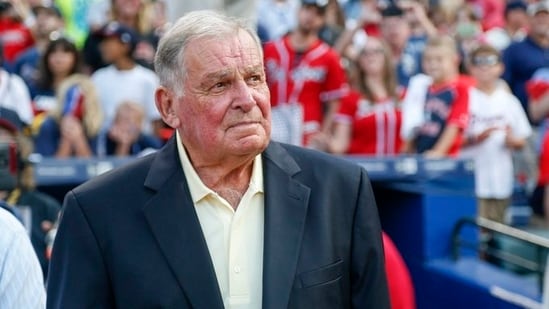 Bobby Cox cause of death: What happened to Braves iconic manager? First details emerge