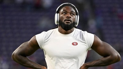 Brandon Aiyuk update: NFL Insider explains salary dispute that's delaying Commanders trade