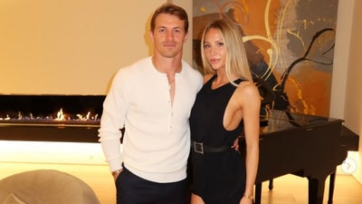 Alix Earle and Braxton Berrios' encounter fuels speculation amid Tom Brady rumors