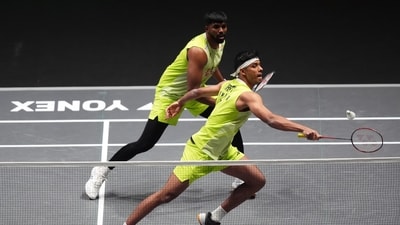 Satwiksairaj Rankireddy issues clarification after 'nobody cares' remark for Thomas Cup win causes stir: ‘Don’t want…'