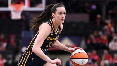 Who is Caitlin Clark’s boyfriend? Inside the Fever star’s relationship with Connor McCaffery
