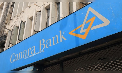Canara Bank Q4 Results: Stock falls after slippages rise; Lower other income impacts profit