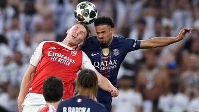 Champions League final extra time rules: How will PSG vs Arsenal winner be decided - Explained